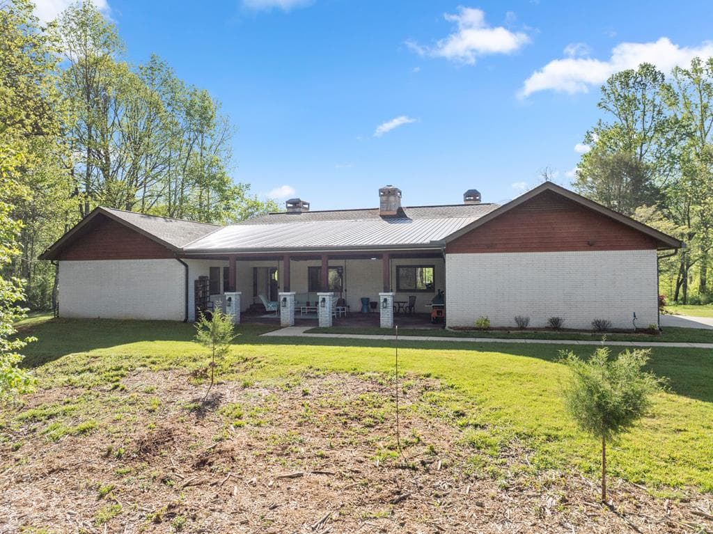 153 Trackrock Gap Road, Blairsville GA 30512 - Primary photo