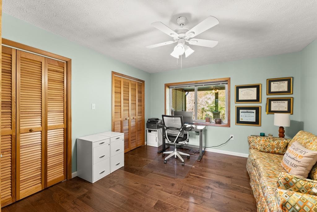 153 Trackrock Gap Road, Blairsville GA 30512 - Photo