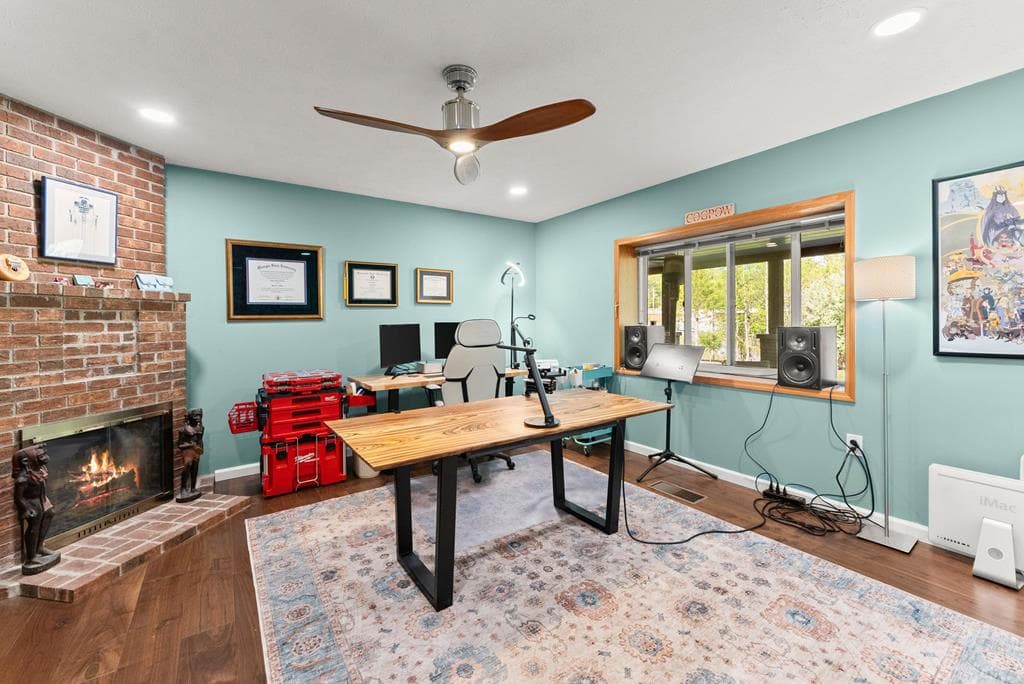 153 Trackrock Gap Road, Blairsville GA 30512 - Photo