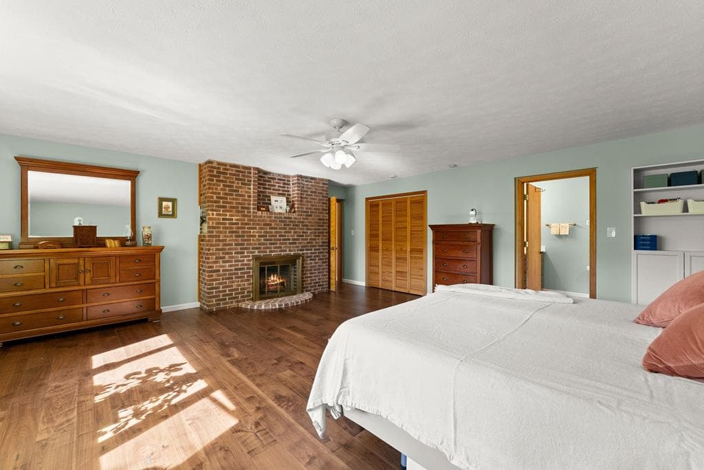 153 Trackrock Gap Road, Blairsville GA 30512 - Photo