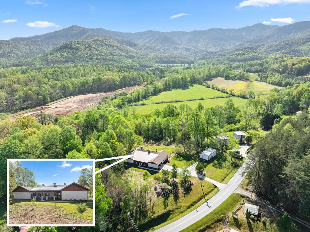 153 Trackrock Gap Road, Blairsville GA 30512 - Photo