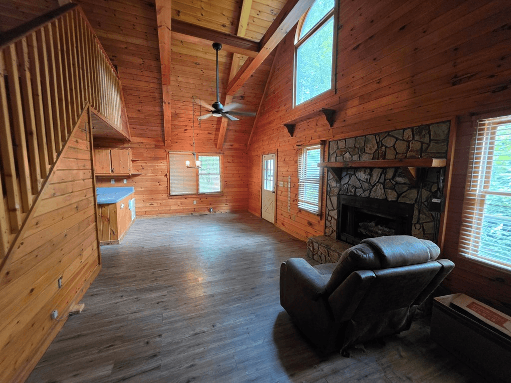 49 Deer Trail, Mineral Bluff GA 30559 - Photo