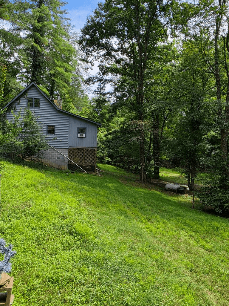49 Deer Trail, Mineral Bluff GA 30559 - Primary photo