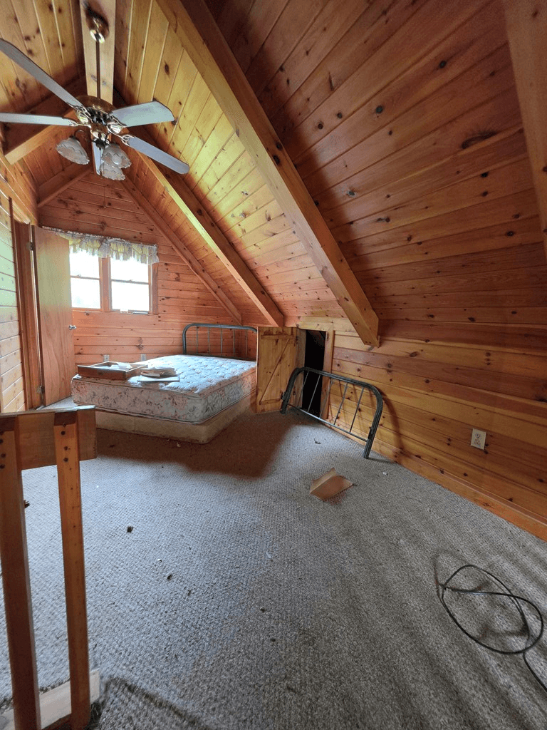 49 Deer Trail, Mineral Bluff GA 30559 - Photo