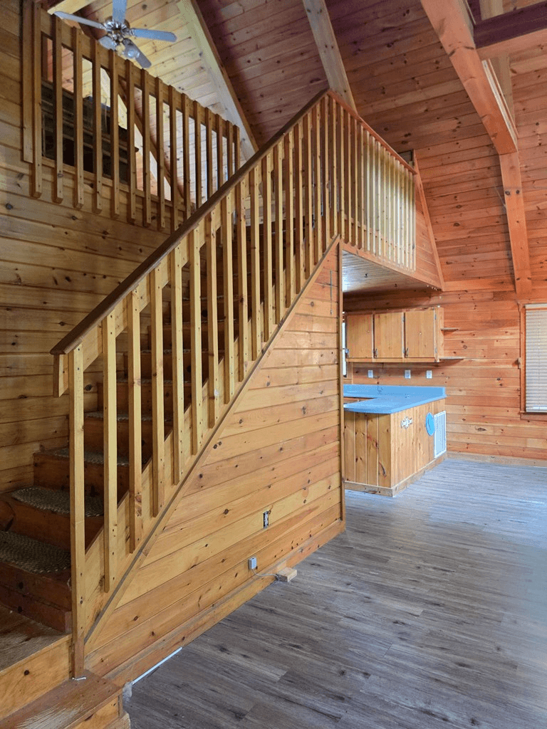 49 Deer Trail, Mineral Bluff GA 30559 - Photo