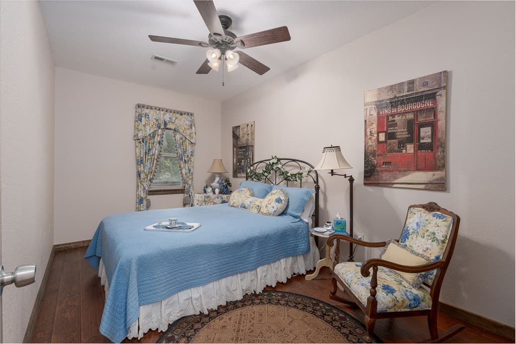 337 Branch Creek Road, Blue Ridge GA 30513 - Photo