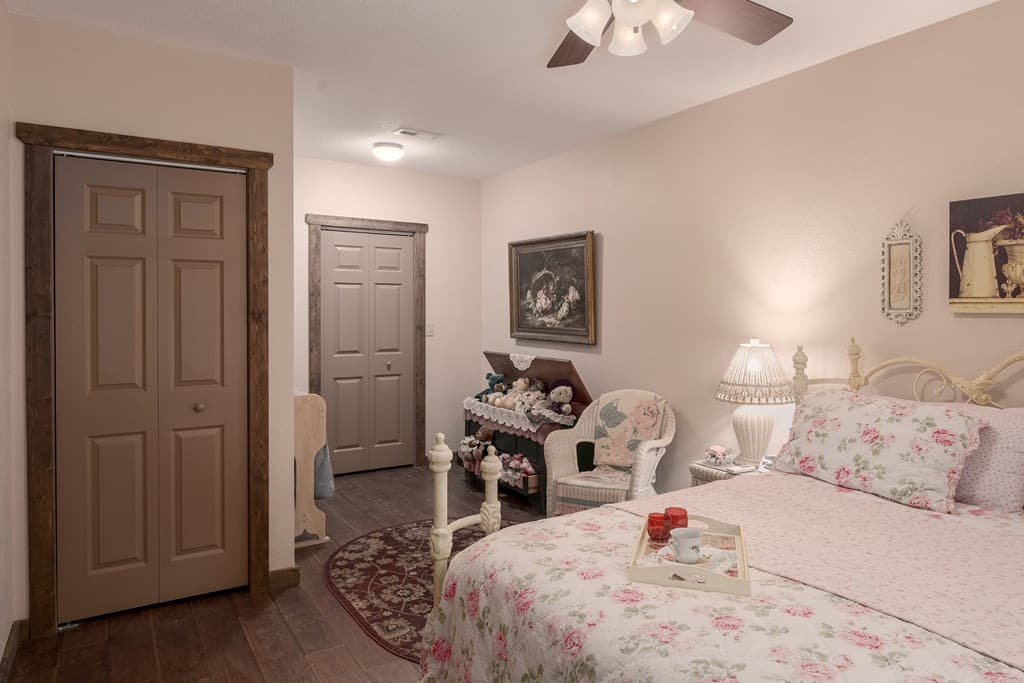 337 Branch Creek Road, Blue Ridge GA 30513 - Photo