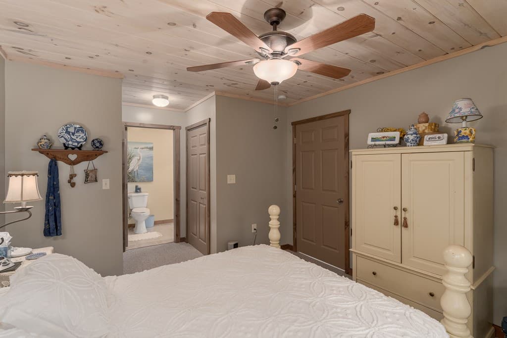 337 Branch Creek Road, Blue Ridge GA 30513 - Photo