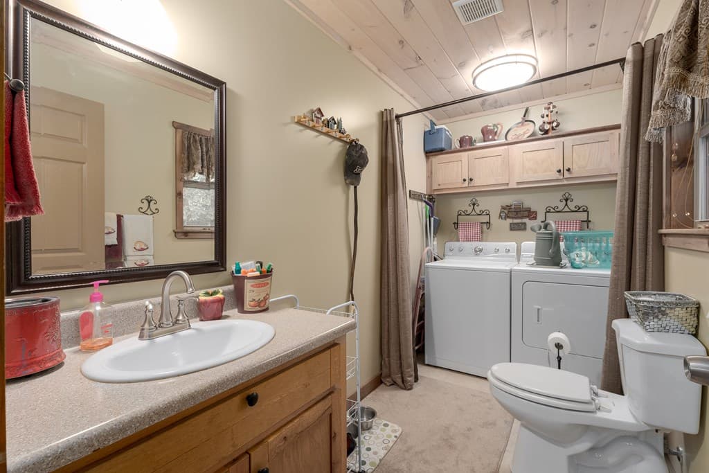 337 Branch Creek Road, Blue Ridge GA 30513 - Photo