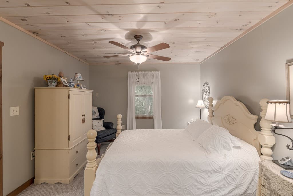 337 Branch Creek Road, Blue Ridge GA 30513 - Photo