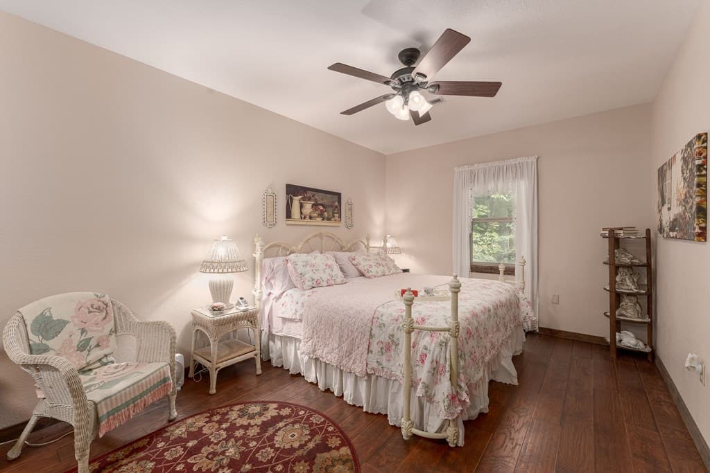 337 Branch Creek Road, Blue Ridge GA 30513 - Photo