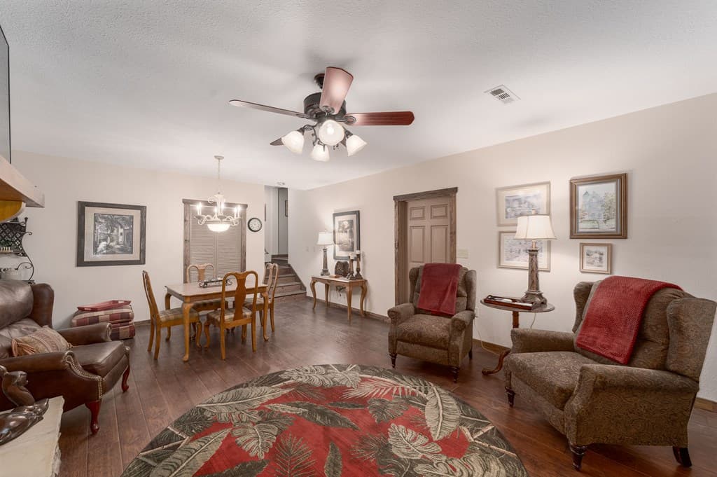 337 Branch Creek Road, Blue Ridge GA 30513 - Photo