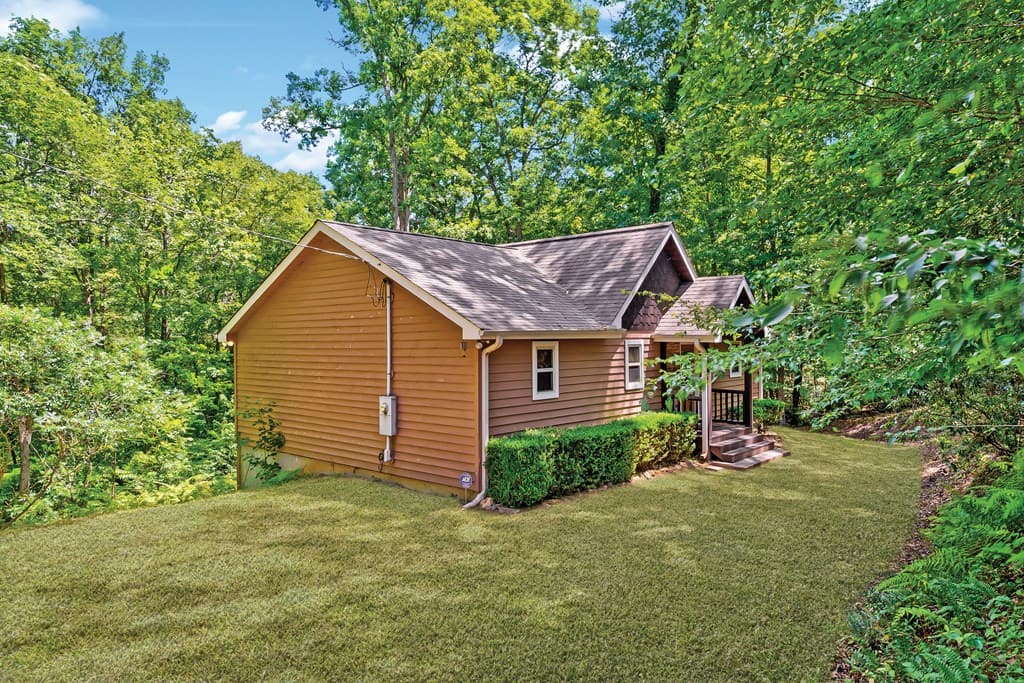 337 Branch Creek Road, Blue Ridge GA 30513 - Photo