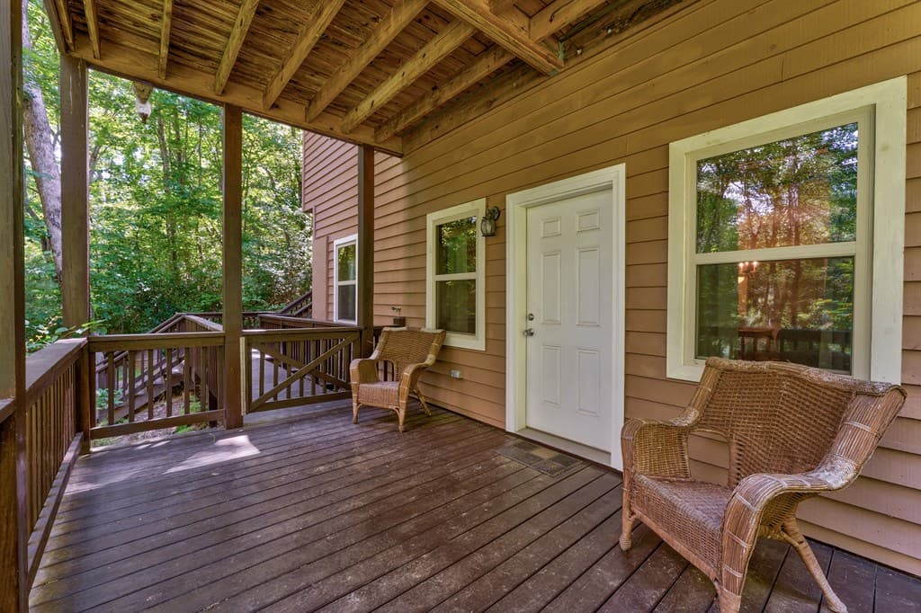 337 Branch Creek Road, Blue Ridge GA 30513 - Photo