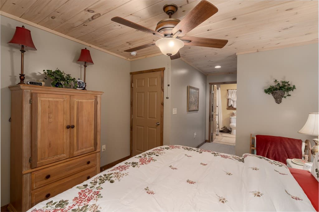 337 Branch Creek Road, Blue Ridge GA 30513 - Photo
