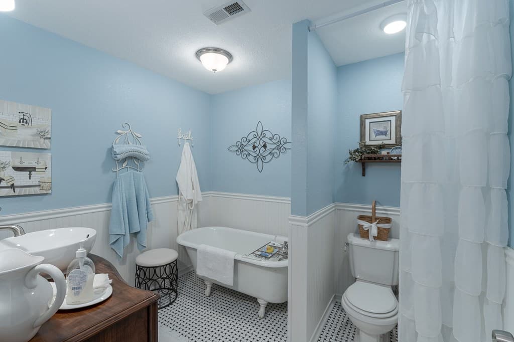 337 Branch Creek Road, Blue Ridge GA 30513 - Photo