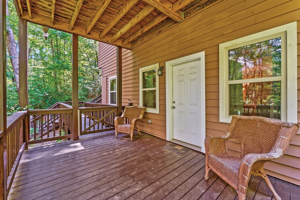 337 Branch Creek Road, Blue Ridge GA 30513 - Photo