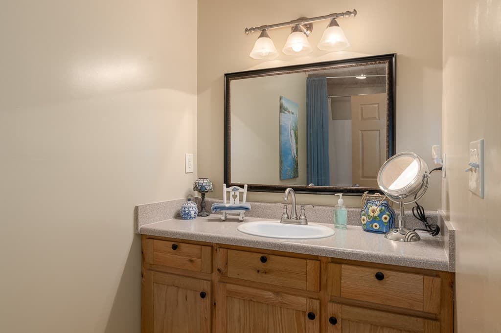 337 Branch Creek Road, Blue Ridge GA 30513 - Photo