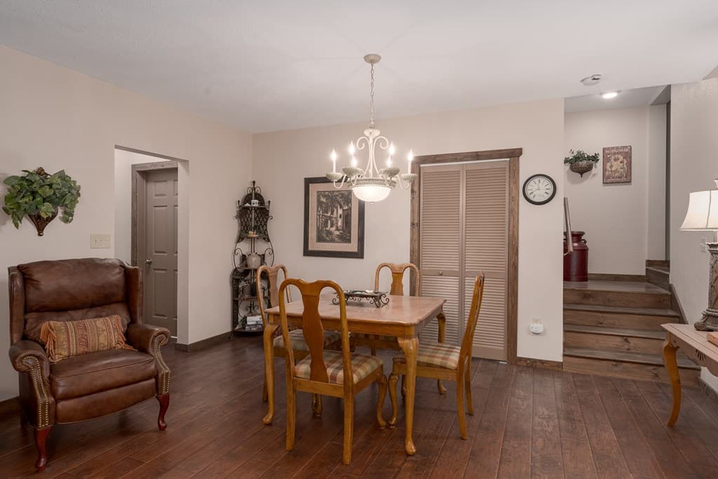 337 Branch Creek Road, Blue Ridge GA 30513 - Photo