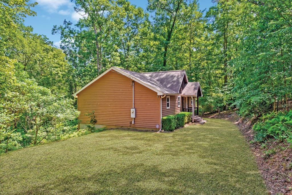 337 Branch Creek Road, Blue Ridge GA 30513 - Photo