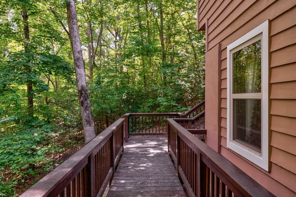 337 Branch Creek Road, Blue Ridge GA 30513 - Photo