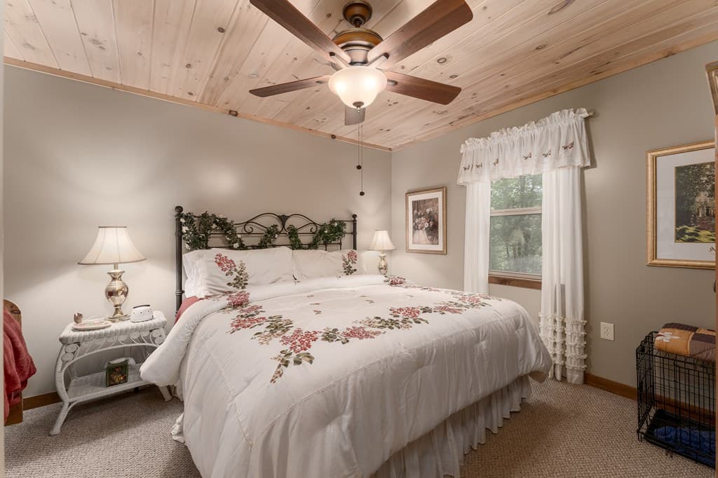 337 Branch Creek Road, Blue Ridge GA 30513 - Photo