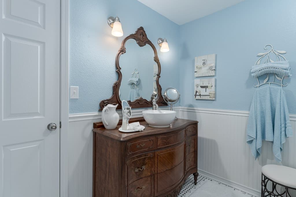 337 Branch Creek Road, Blue Ridge GA 30513 - Photo