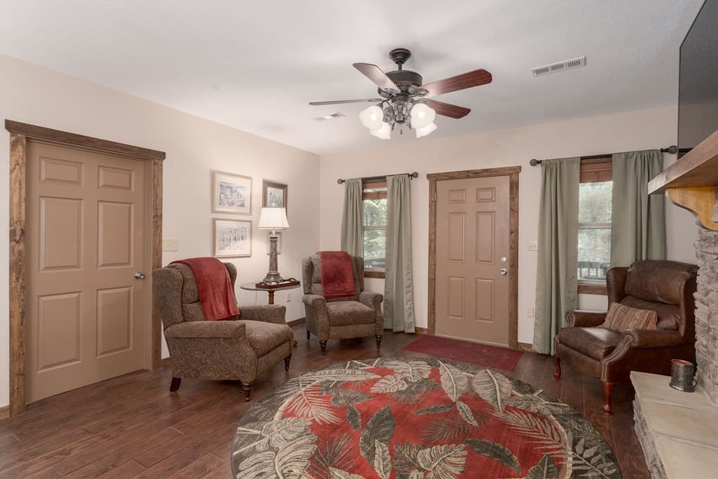 337 Branch Creek Road, Blue Ridge GA 30513 - Photo