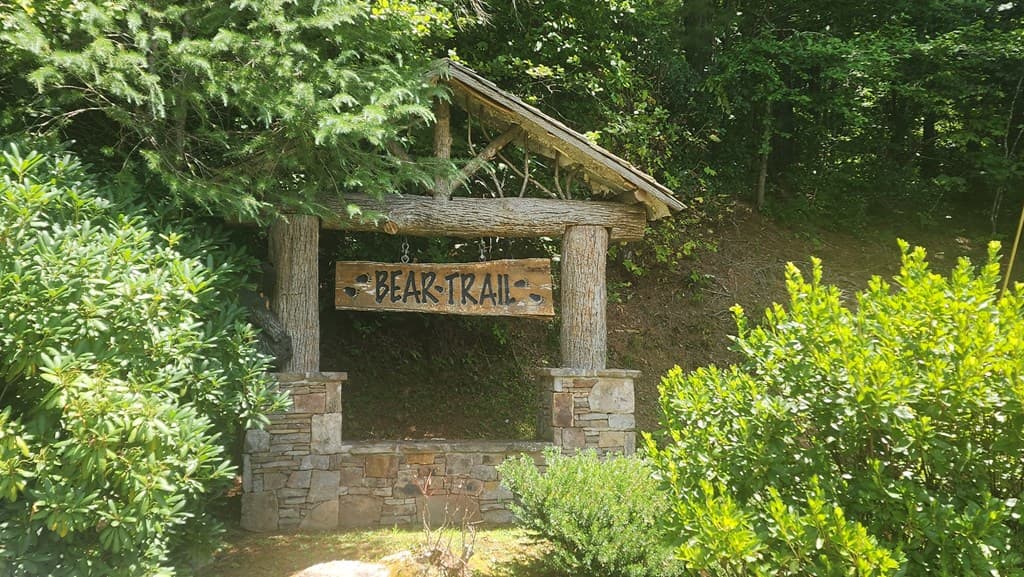 lot 15 Roaring Ridge Trail, Hiawassee GA 30546 - Photo