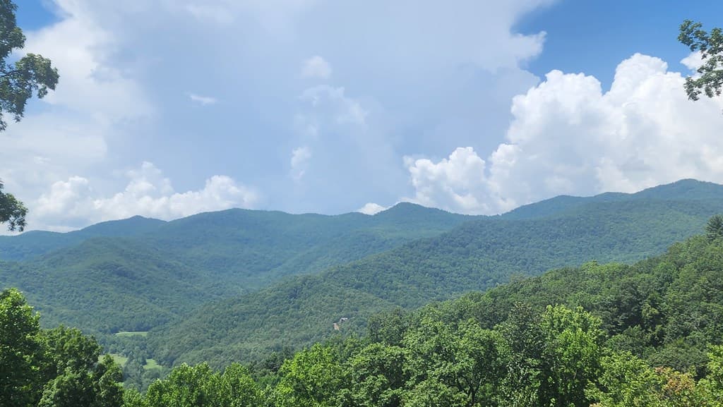 lot 15 Roaring Ridge Trail, Hiawassee GA 30546 - Photo