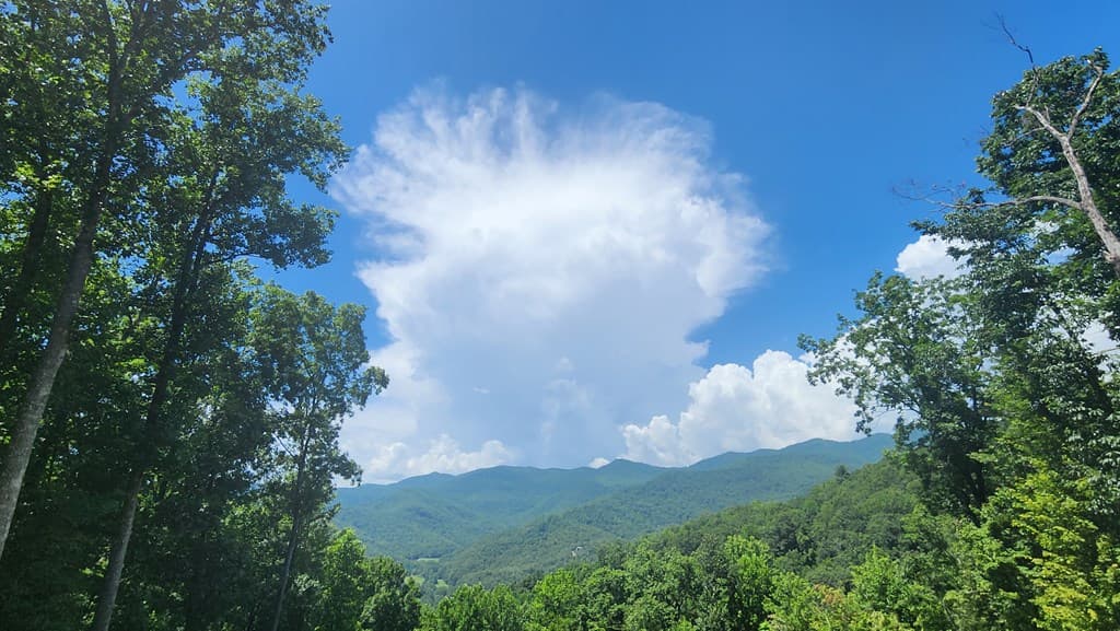 lot 15 Roaring Ridge Trail, Hiawassee GA 30546 - Photo