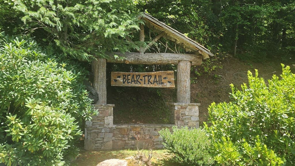 lot 15 Roaring Ridge Trail, Hiawassee GA 30546 - Photo