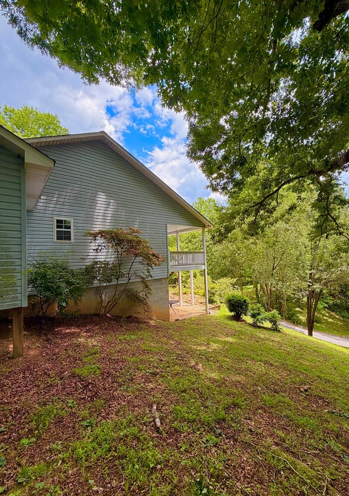 119 Ashlan Trail, Hayesville NC 28904 - Photo