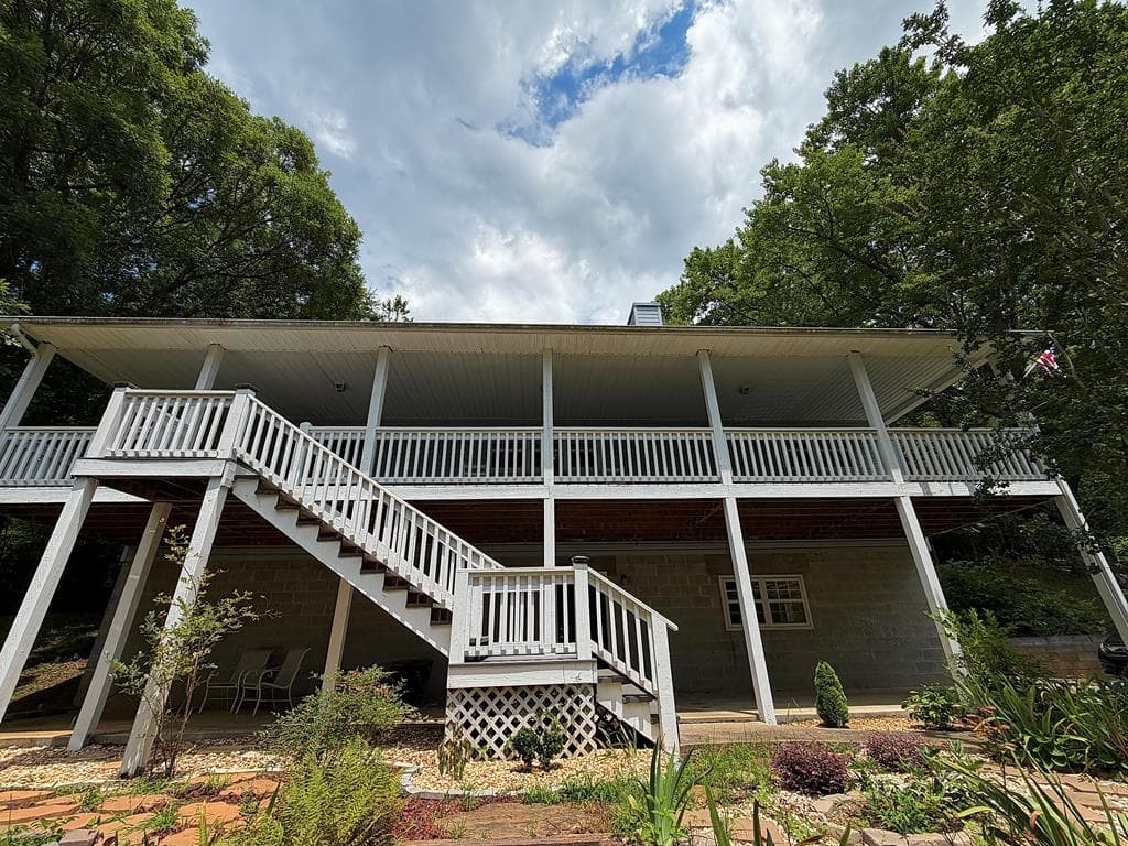 119 Ashlan Trail, Hayesville NC 28904 - Photo