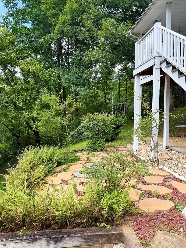 119 Ashlan Trail, Hayesville NC 28904 - Photo