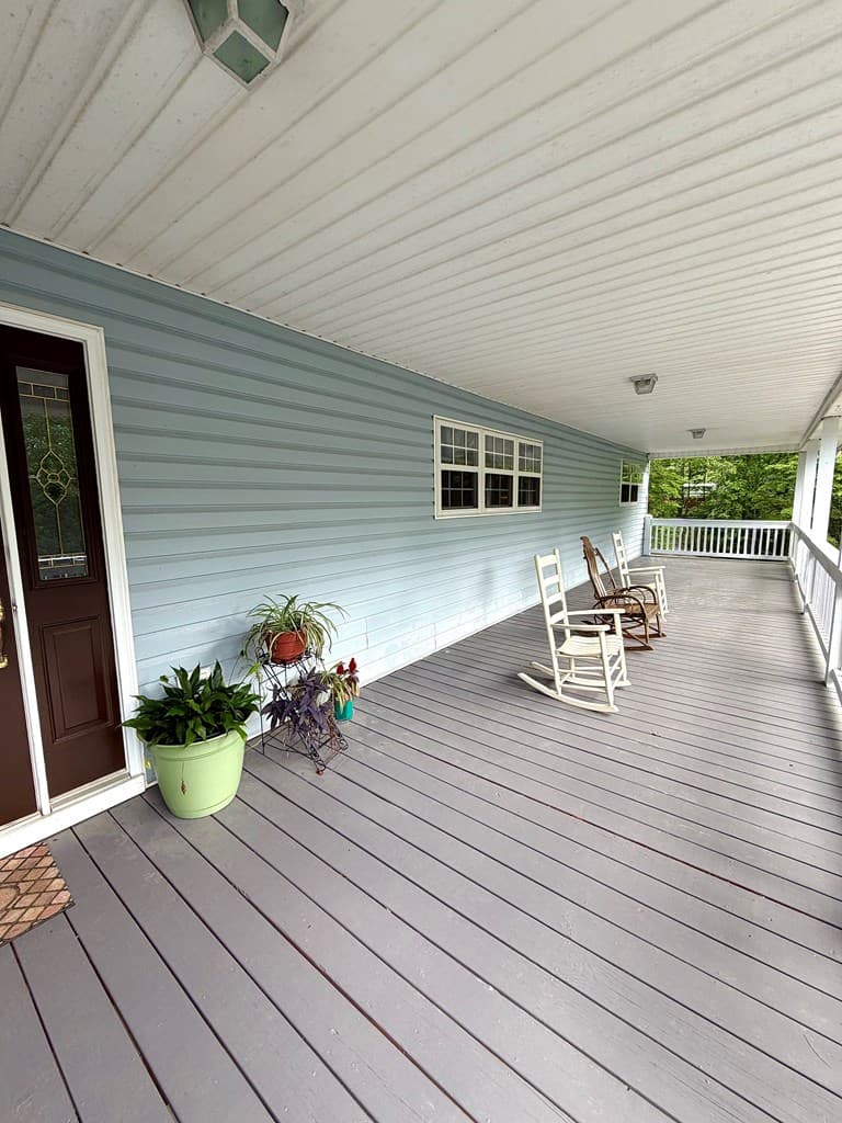 119 Ashlan Trail, Hayesville NC 28904 - Photo