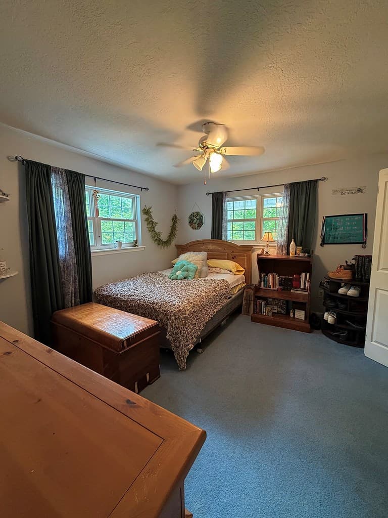 119 Ashlan Trail, Hayesville NC 28904 - Photo