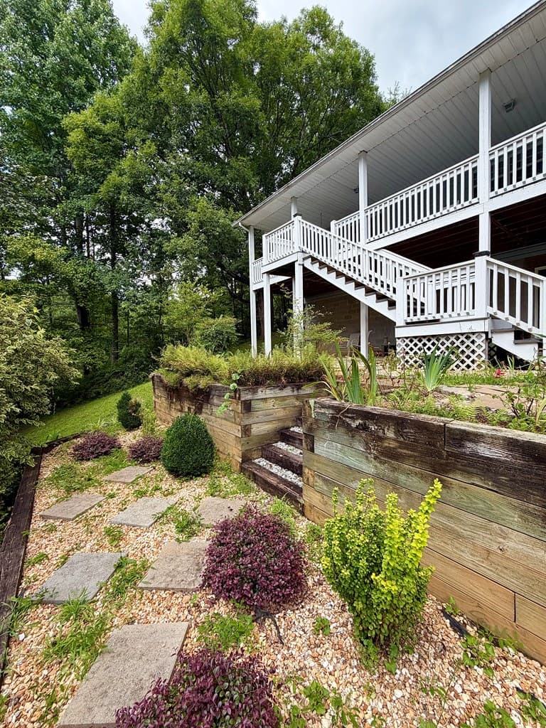 119 Ashlan Trail, Hayesville NC 28904 - Photo