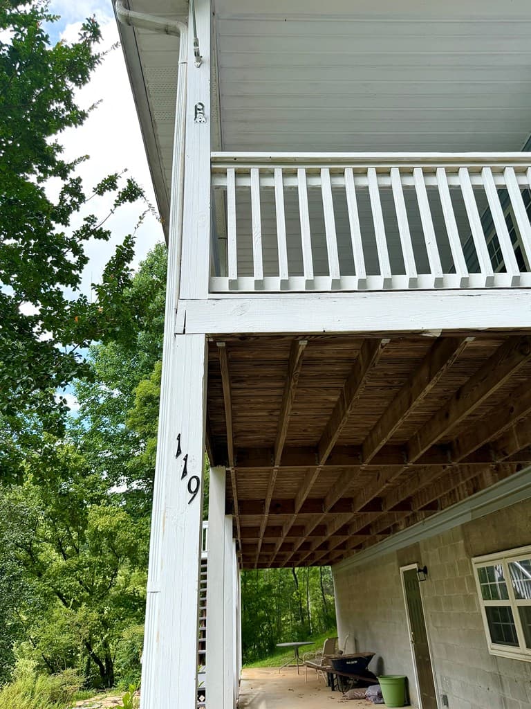 119 Ashlan Trail, Hayesville NC 28904 - Photo