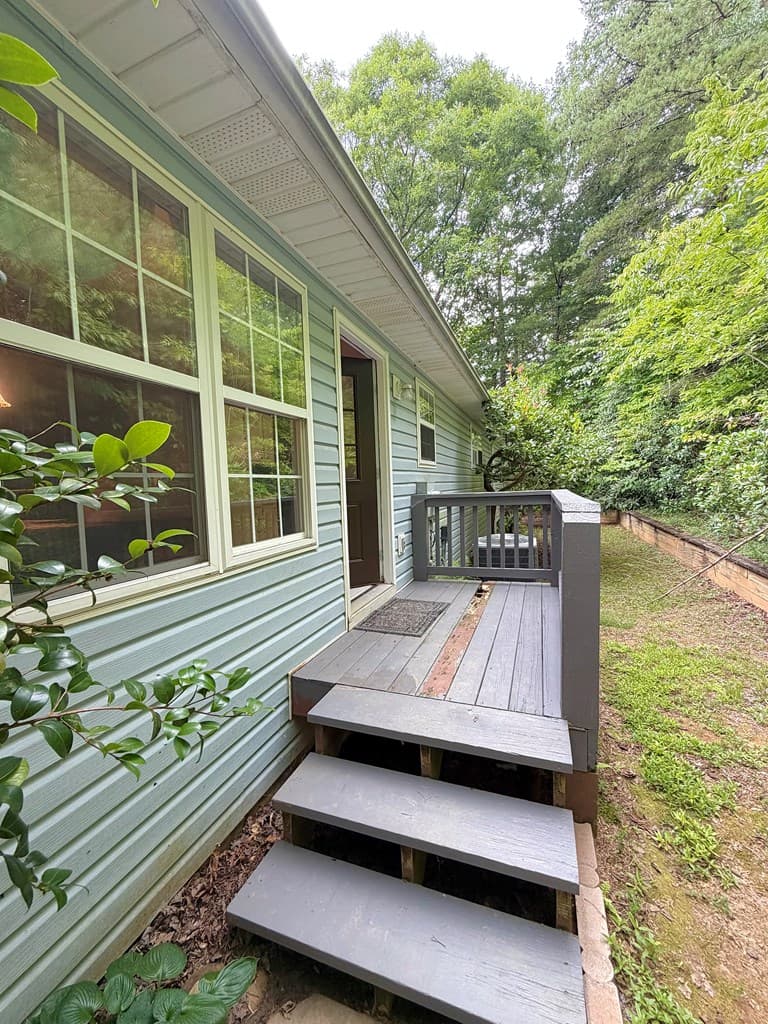 119 Ashlan Trail, Hayesville NC 28904 - Photo