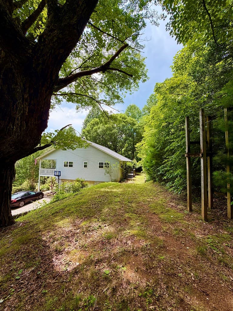 119 Ashlan Trail, Hayesville NC 28904 - Photo
