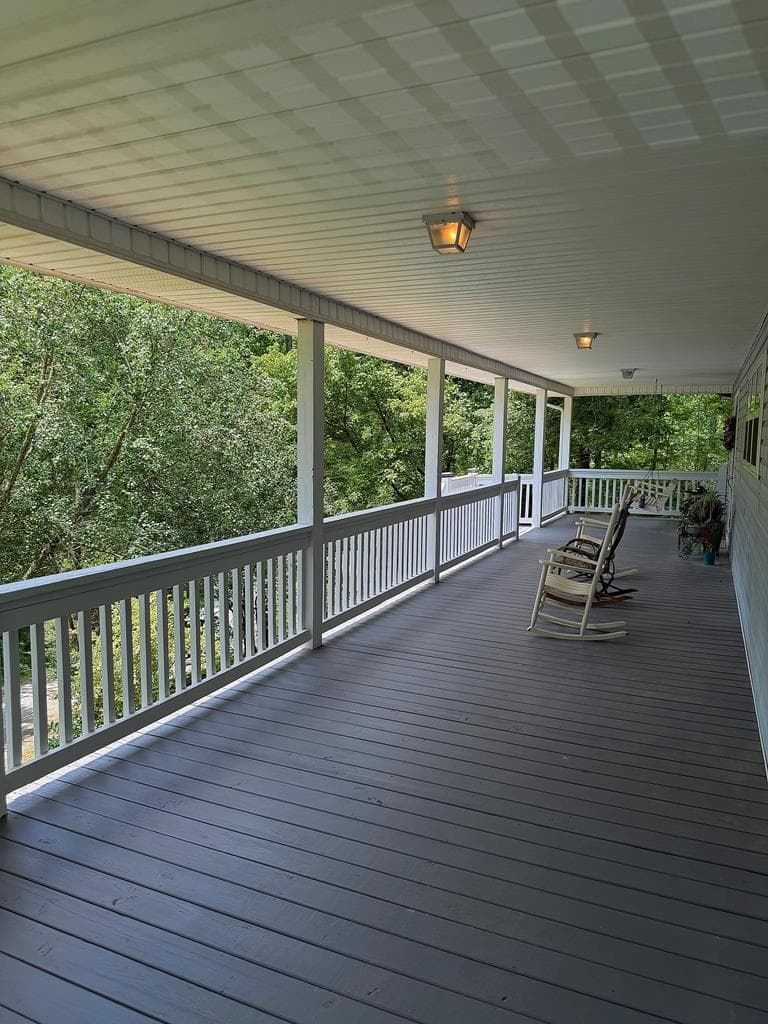 119 Ashlan Trail, Hayesville NC 28904 - Photo