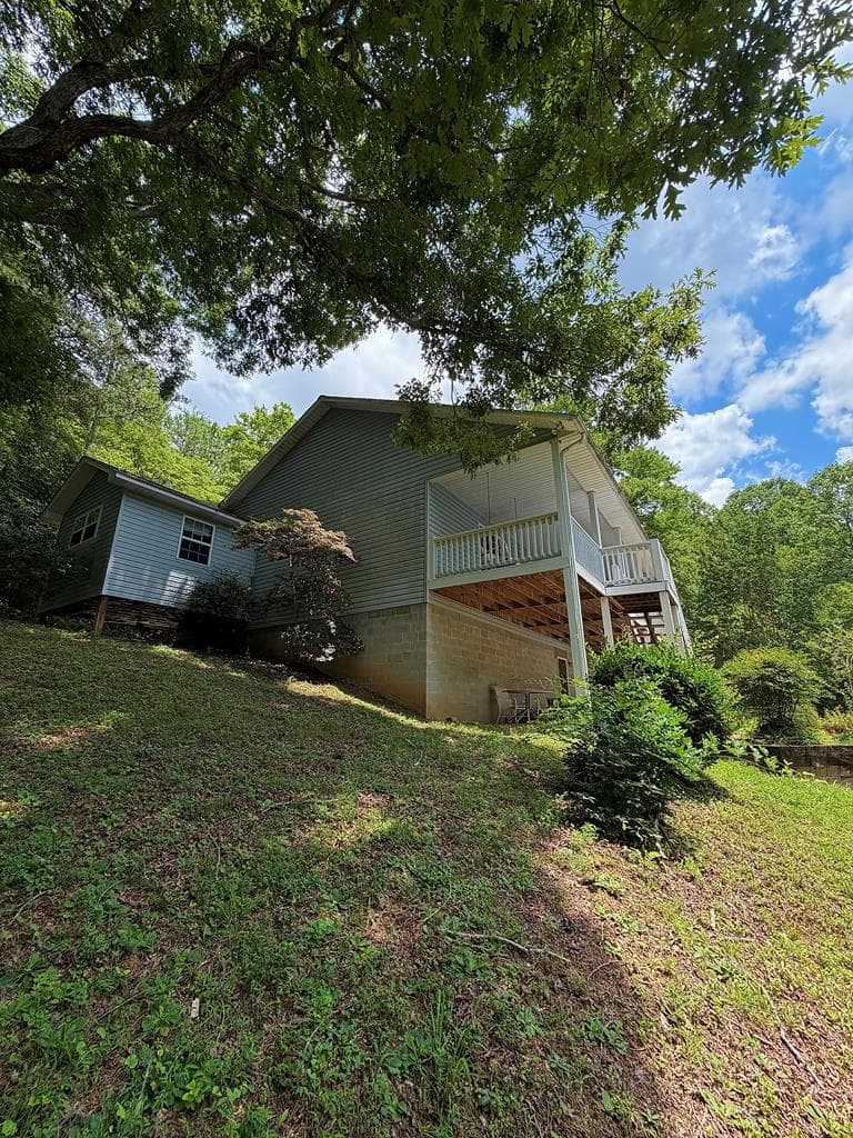 119 Ashlan Trail, Hayesville NC 28904 - Photo