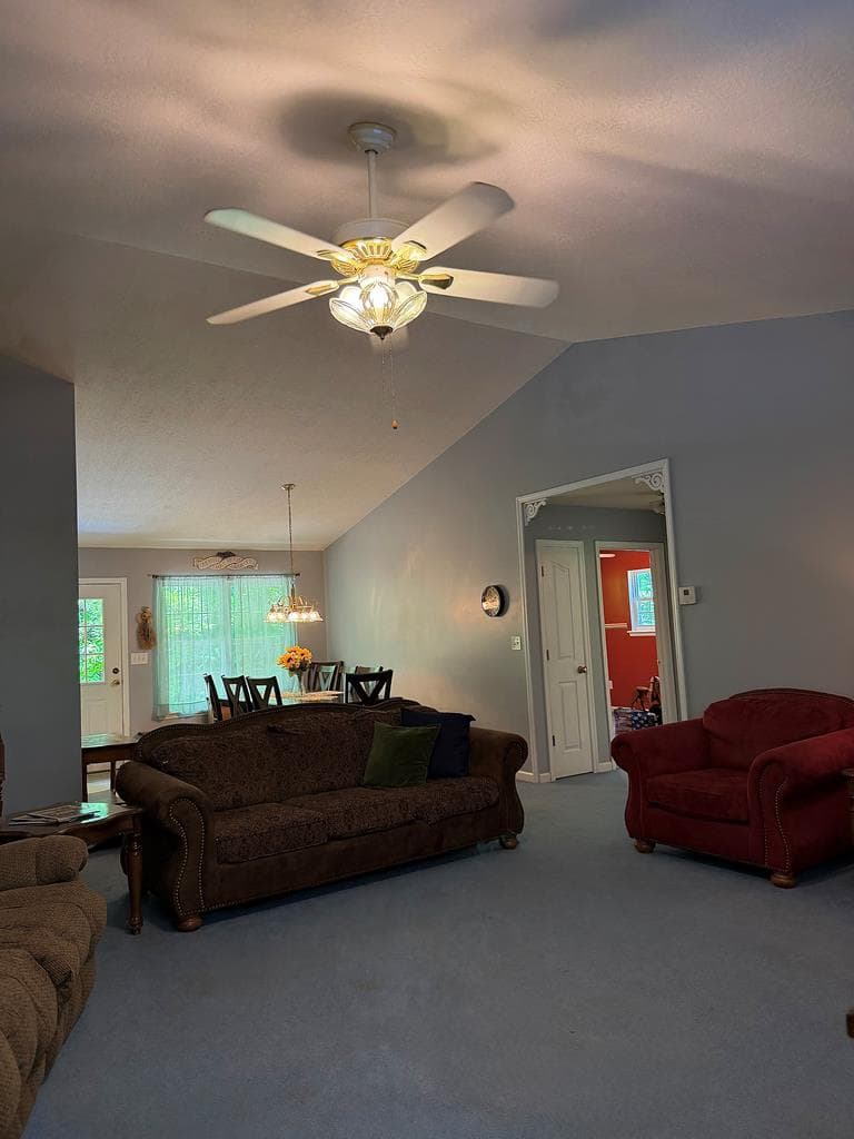 119 Ashlan Trail, Hayesville NC 28904 - Photo