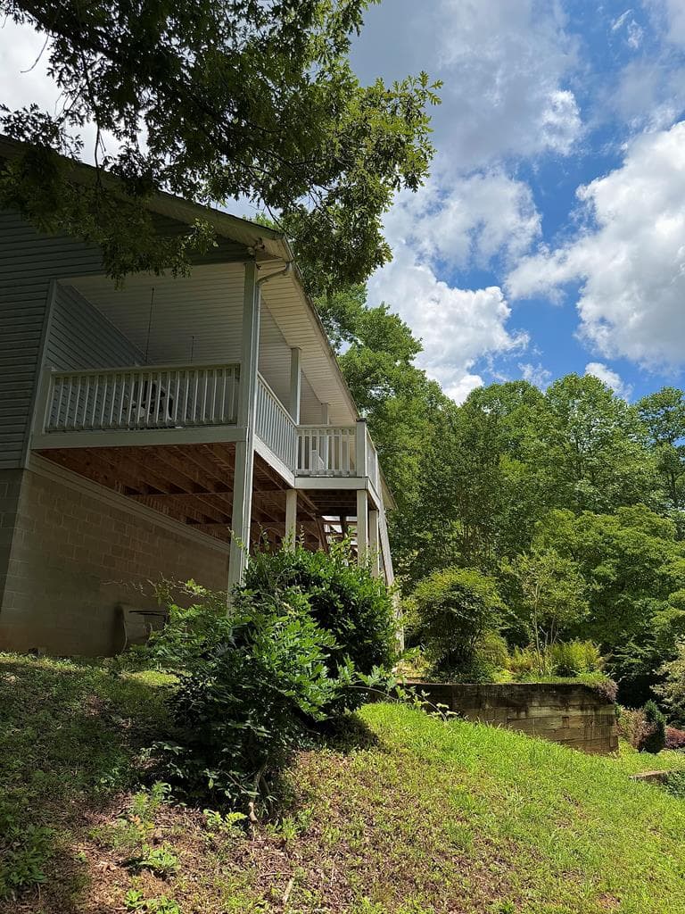 119 Ashlan Trail, Hayesville NC 28904 - Photo