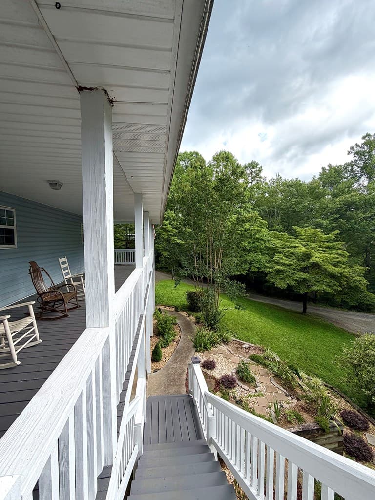 119 Ashlan Trail, Hayesville NC 28904 - Photo