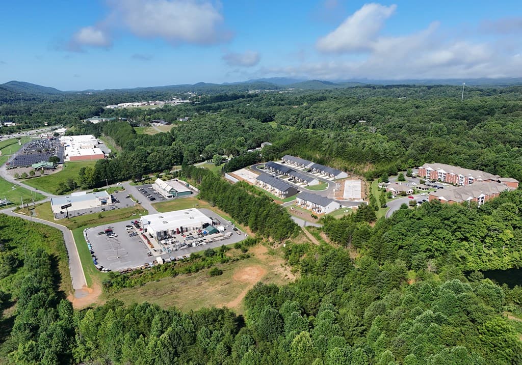 25 Grove Loop, Blue Ridge GA 30513 - Photo