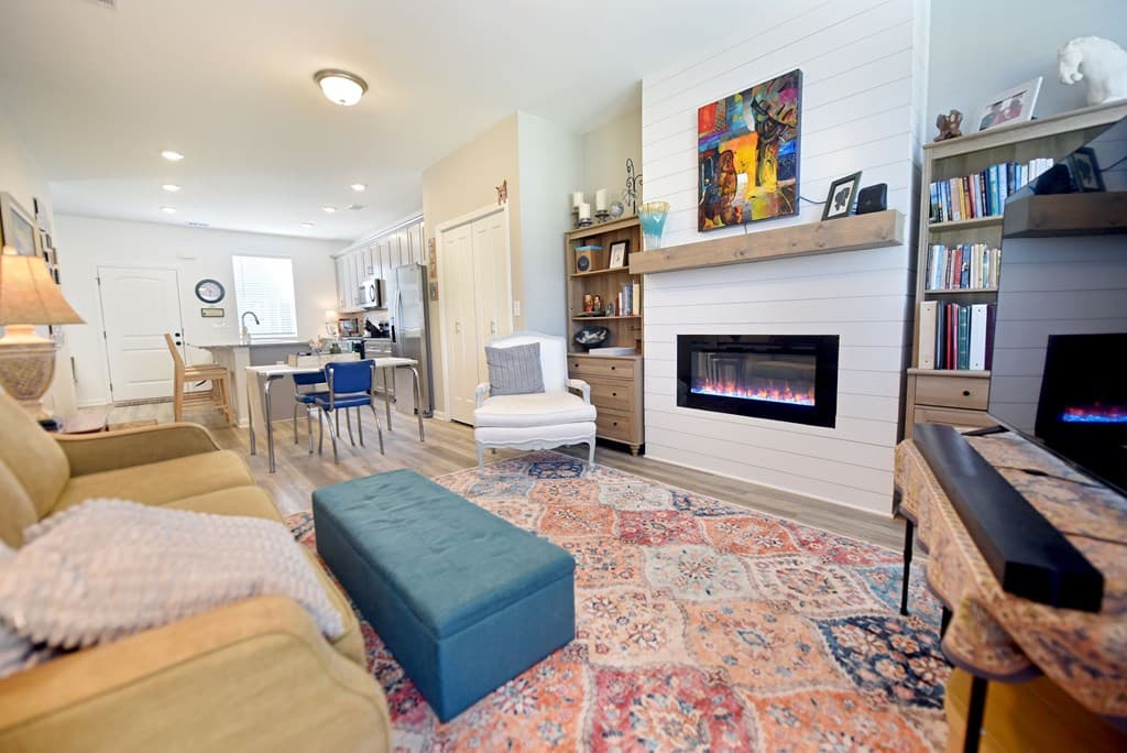 25 Grove Loop, Blue Ridge GA 30513 - Photo