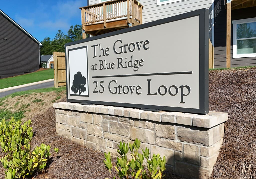 25 Grove Loop, Blue Ridge GA 30513 - Photo