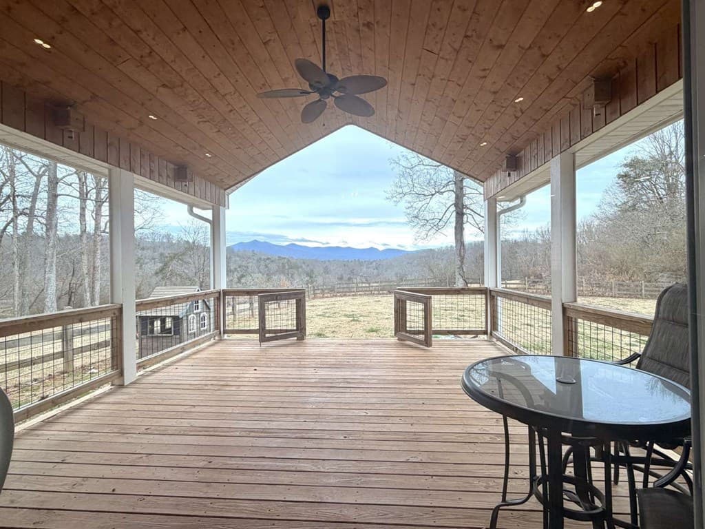 373 New Forest Road, Young Harris GA 30582 - Photo
